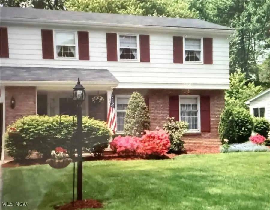 8068 Deerpath Drive, Boardman, OH 44512 - #2