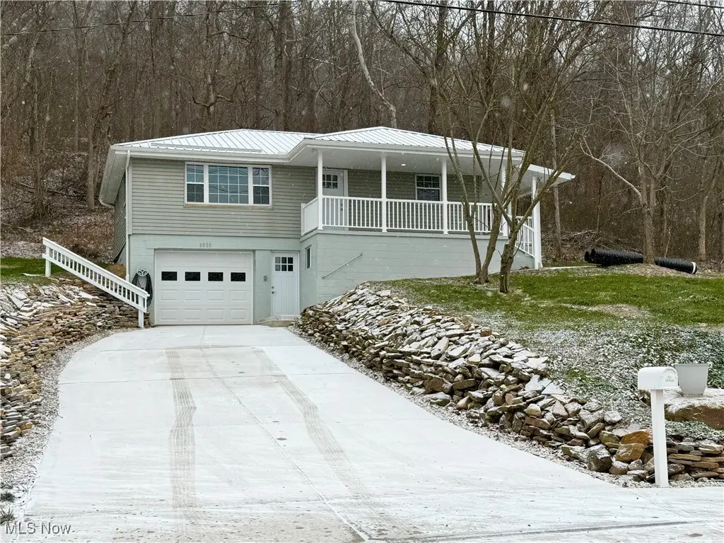 6050 N Pleasants Highway, Saint Marys, WV 26170 - Image #1