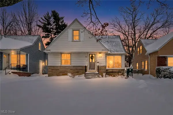 4130 Wyncote Road, South Euclid, OH 44121