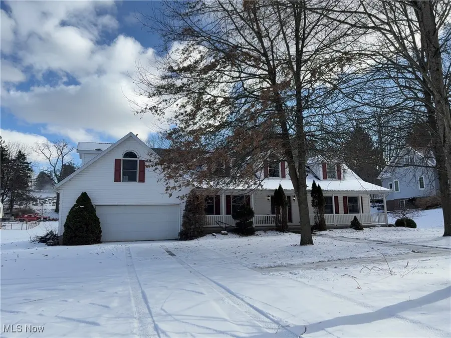 209 Maple Avenue, Saint Clairsville, OH 43950 - Image #2