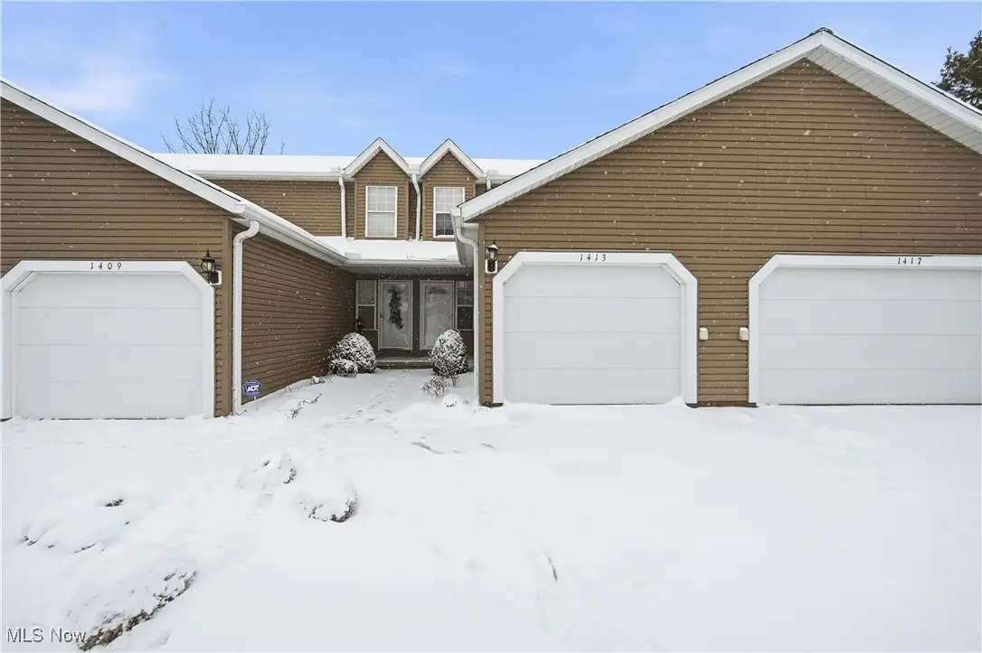 1413 Colony Drive, Streetsboro, OH 44241 - Image #1