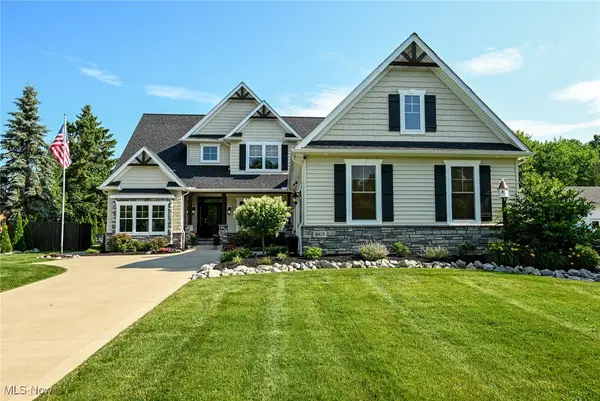 4428 Akins Road, North Royalton, OH 44133