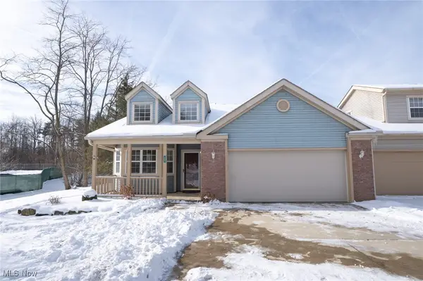 264 Finchfield Circle, Macedonia, OH 44056