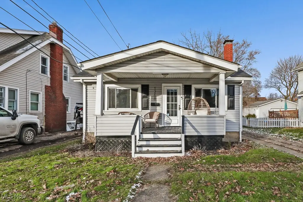 1268 Brown Street, Akron, OH 44301 - Image #1