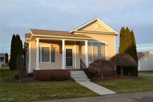 1805 E Western Reserve Road #52, Poland, OH 44514