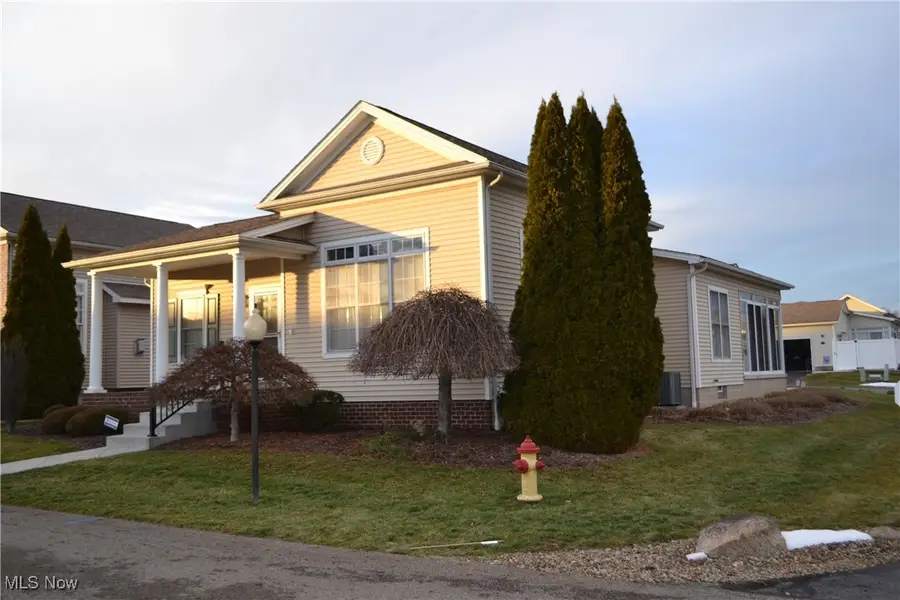 1805 E Western Reserve Road #52, Poland, OH 44514 - Image #2