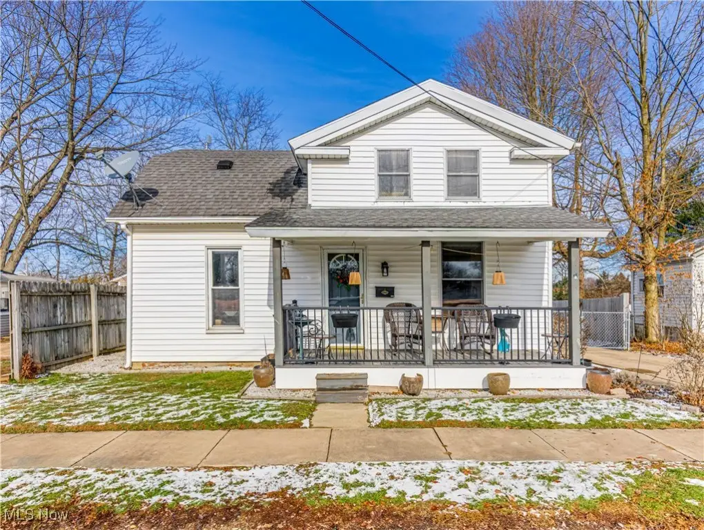 3889 Bradley Street, Mogadore, OH 44260 - Image #1