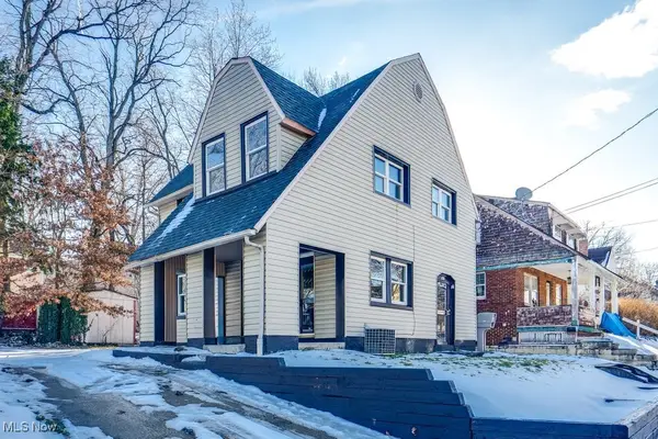 561 Melrose Street, Akron, OH 44305