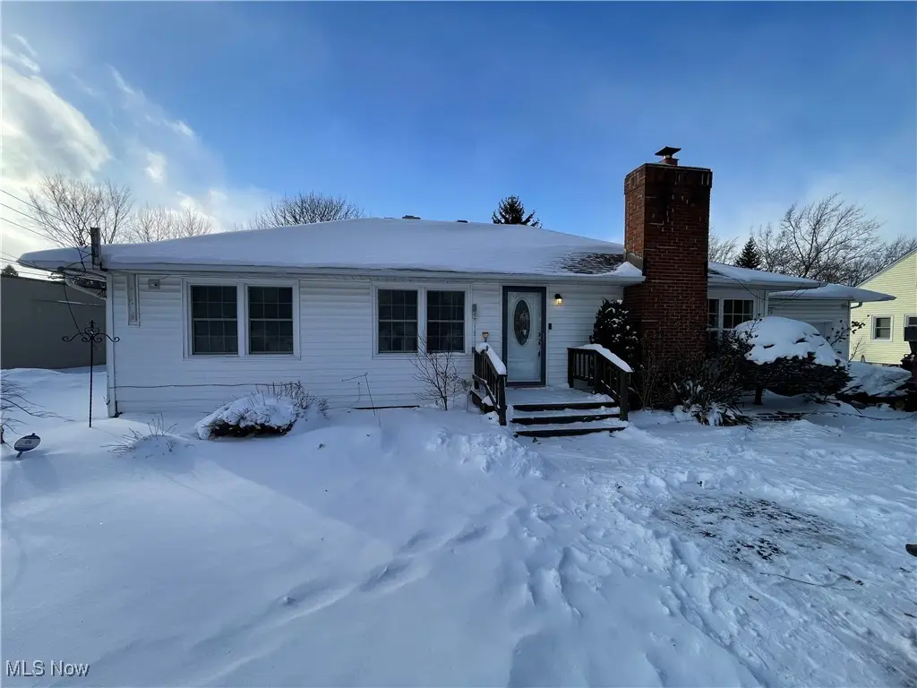 8428 Ridge Road, North Royalton, OH 44133 - Image #1