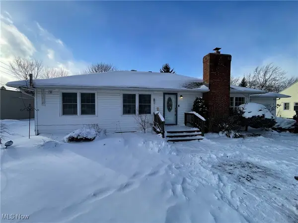 8428 Ridge Road, North Royalton, OH 44133