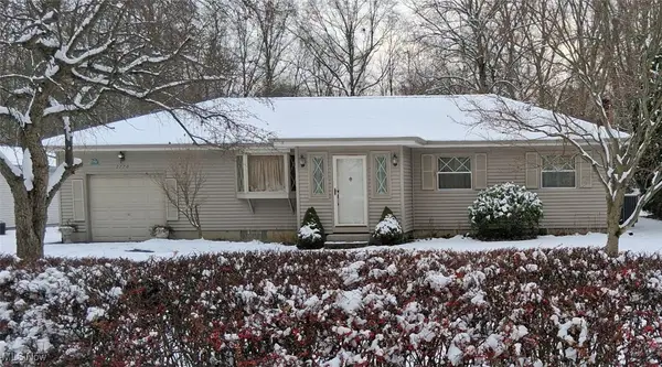 2770 Franwae Sw, Warren, OH 44481