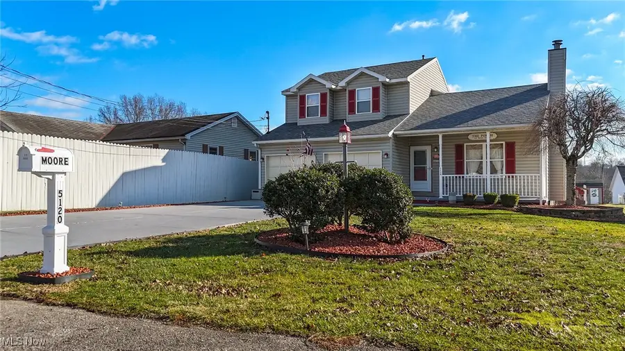 5120 Orchard Avenue, Parkersburg, WV 26105 - Image #2