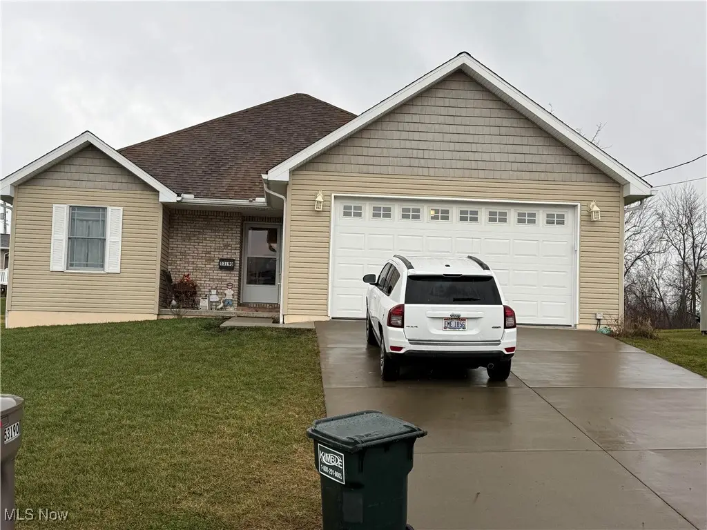 53190 Poplar Drive, Bridgeport, OH 43912 - Image #1