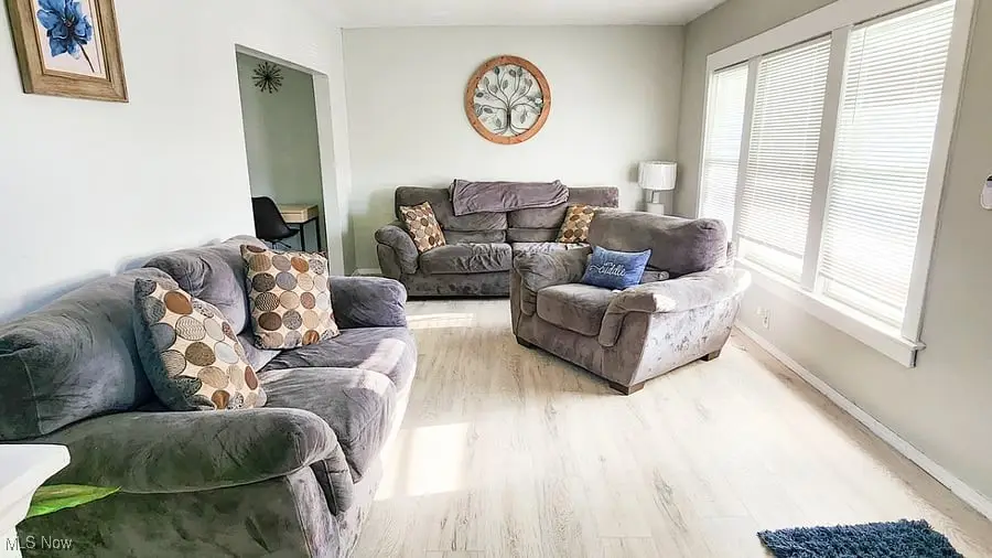 1387 Clearaire Road, Cleveland, OH 44110 - Image #2