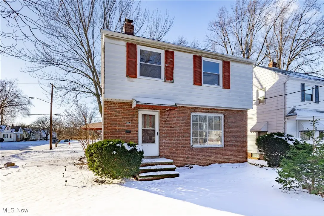 464 E 250th Street, Euclid, OH 44132 - Image #1