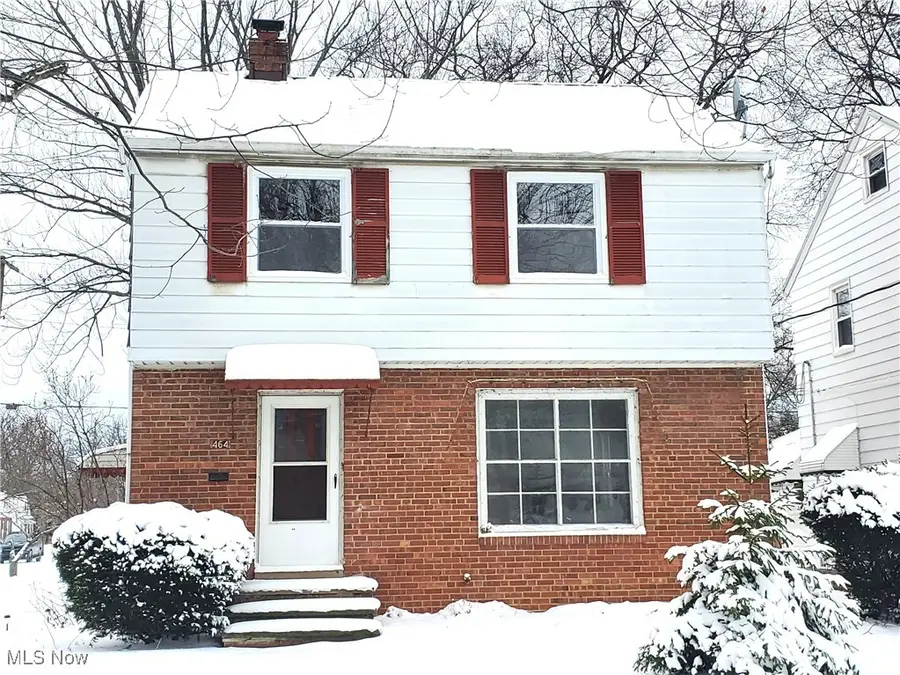 464 E 250th Street, Euclid, OH 44132 - Image #3