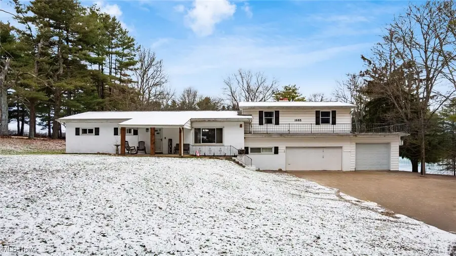 1685 Jackson Road, Zanesville, OH 43701 - #2