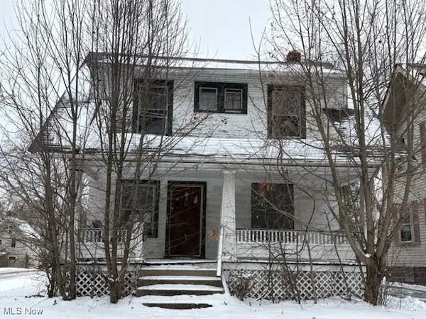 777 Ruth Avenue, Akron, OH 44307