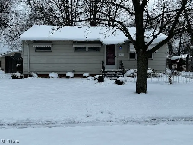 350 Beebe Avenue, Elyria, OH 44035 - Image #1