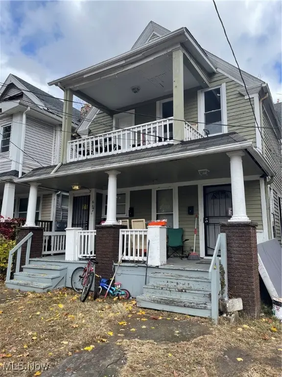 667 E 94th Street, Cleveland, OH 44108 - Image #3