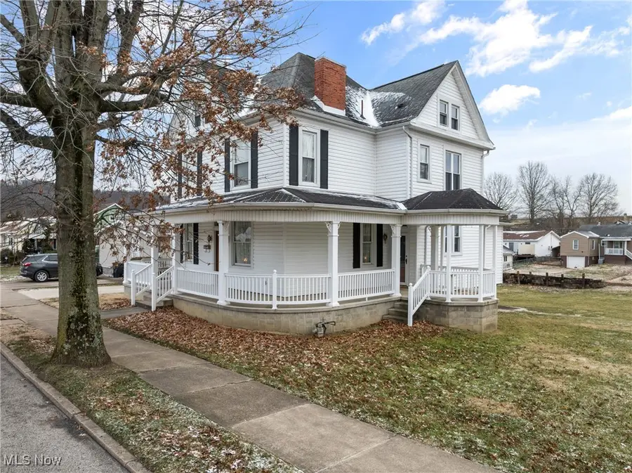 1011 Parriott Avenue, Moundsville, WV 26041 - Image #3