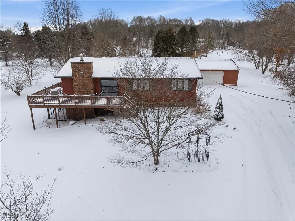 9918 Infirmary Road, Mantua, OH 44255 - Image #1