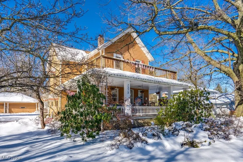 2478 Richmond Road, Beachwood, OH 44122 - Image #1