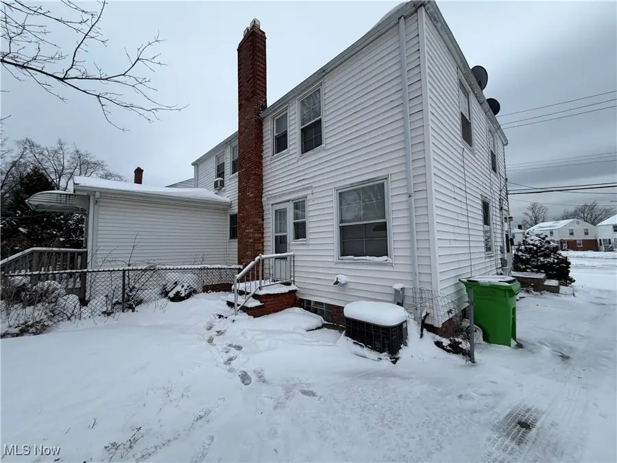 1437 E 252nd Street, Euclid, OH 44117 - Image #3