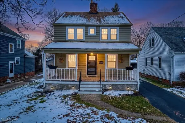 1193 Mayfield Ridge Road, Mayfield Heights, OH 44124