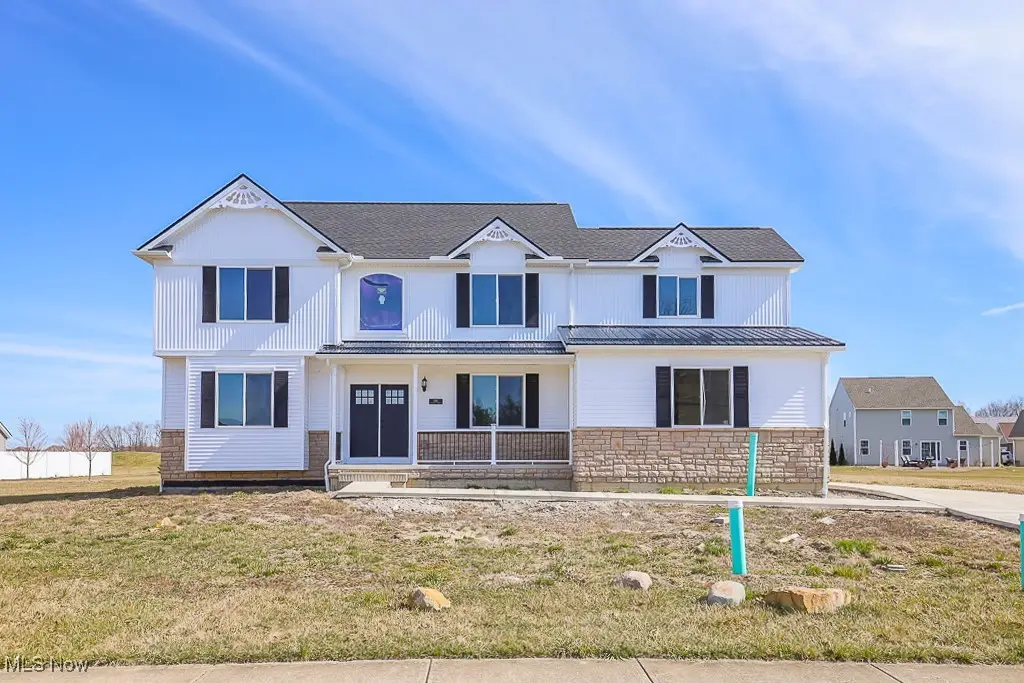 548 William Street, Lagrange, OH 44050 - Image #1