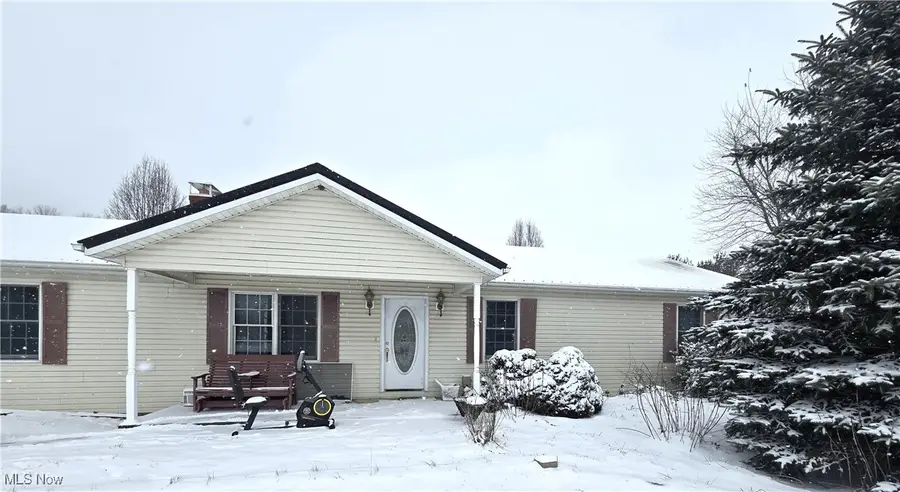 412 Lattimer W Road, Shiloh, OH 44878 - Image #2