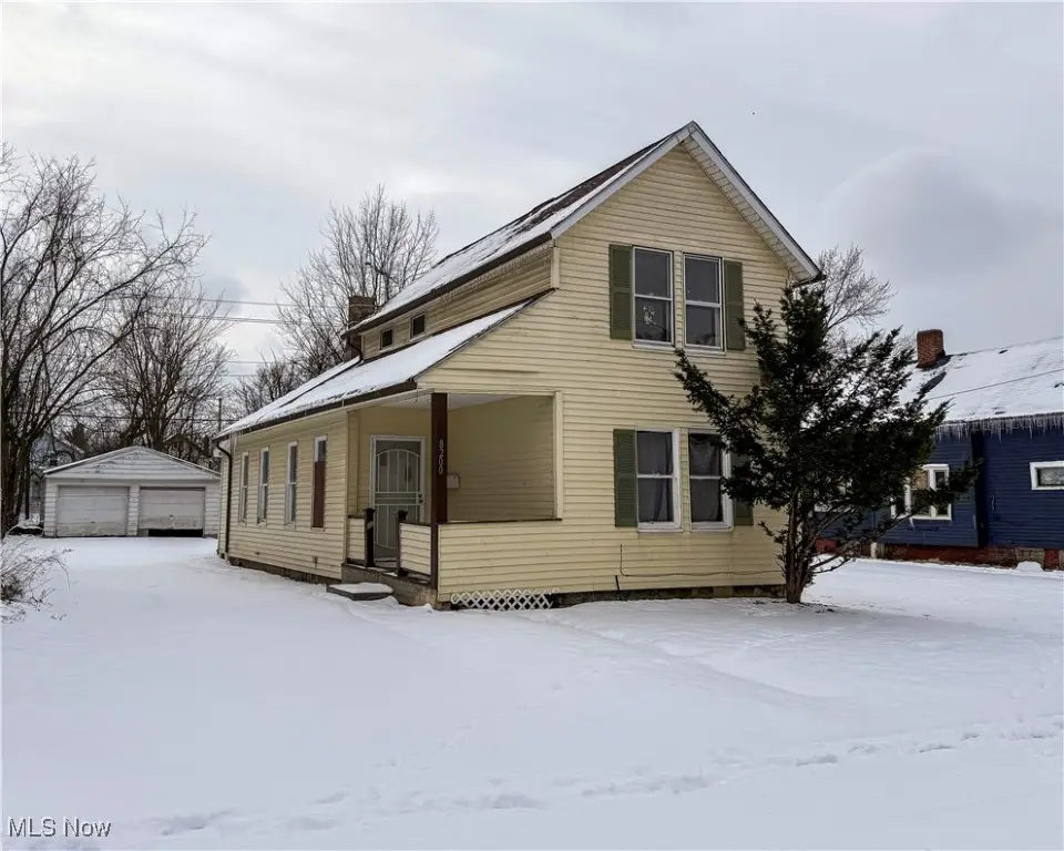 8200 Beman Avenue, Cleveland, OH 44105 - Image #1