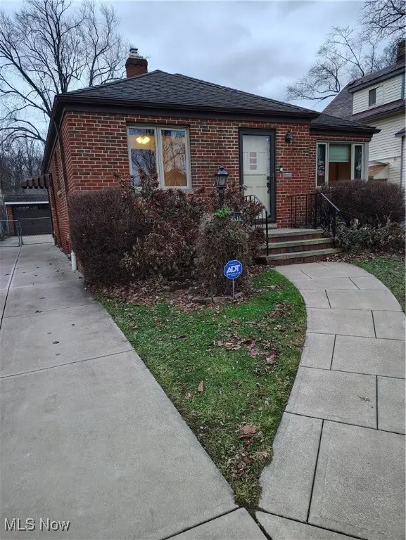 2619 Fortune Avenue, Parma, OH 44134 - Image #1