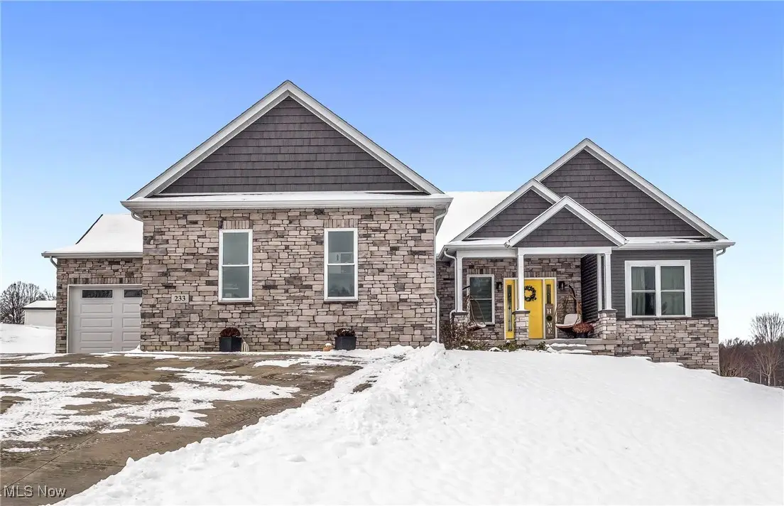 233 Homan Drive, Doylestown, OH 44230 - Image #1