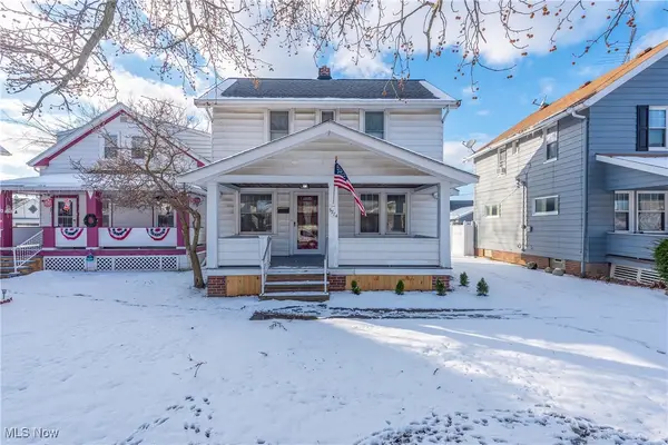 3774 W 135th Street, Cleveland, OH 44111