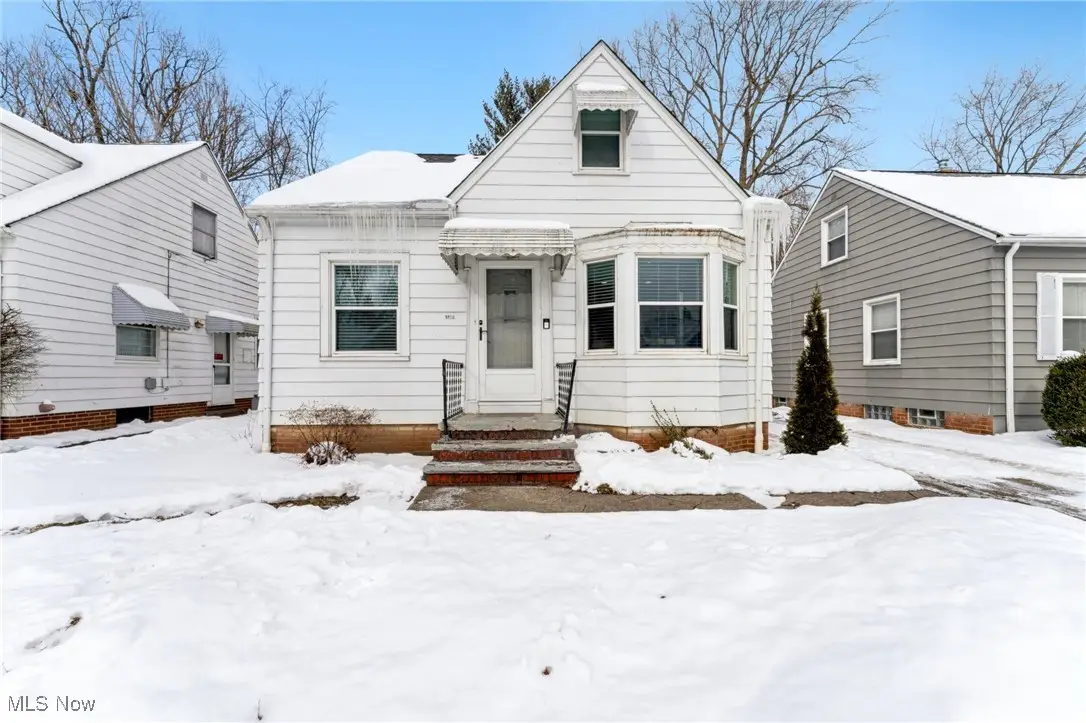 1410 Irving Avenue, Cleveland, OH 44109 - Image #1