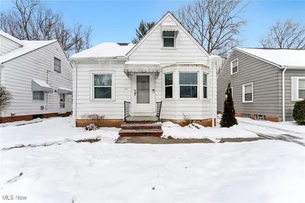 1410 Irving Avenue, Cleveland, OH 44109