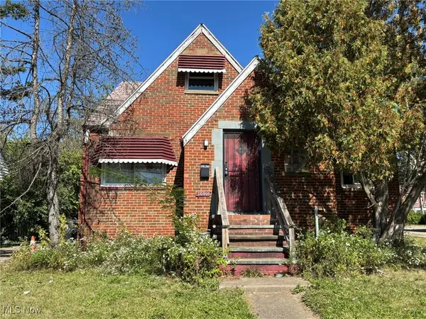 16909 Harvard Avenue, Cleveland, OH 44128