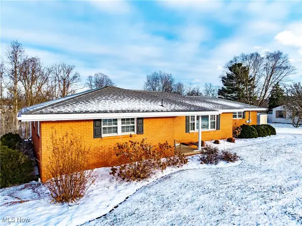 330 Wynncrest Drive, Marietta, OH 45750