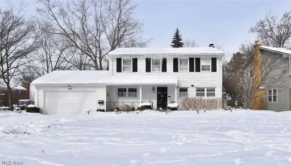 15991 Henley Road, Cleveland, OH 44112