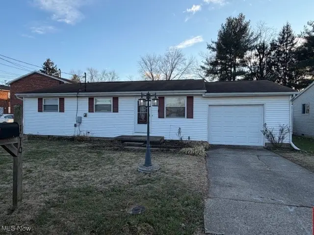 1010 18th Street, Vienna, WV 26105 - Image #1