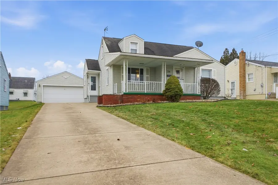 536 Creed Street, Struthers, OH 44471 - Image #3