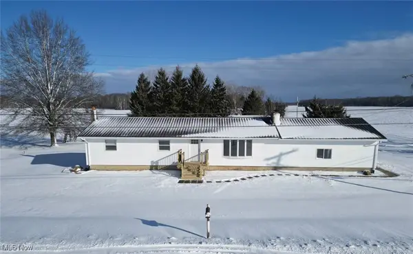 3640 Derussey Road, Collins, OH 44826