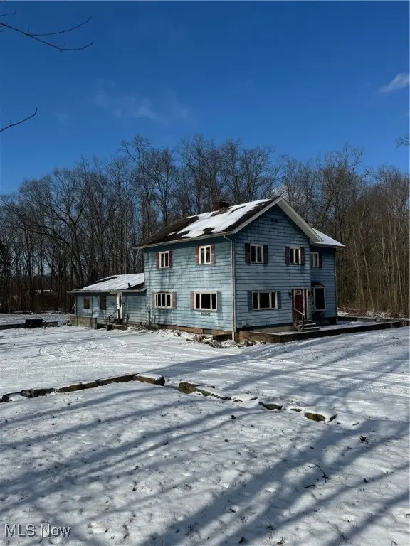 3178 S Newton Falls Road, Diamond, OH 44412 - Image #2