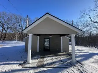 312 Elyria Street, Lodi, OH 44254