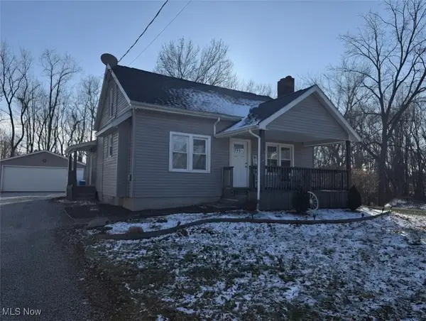 3428 Overlook Drive, Akron, OH 44312