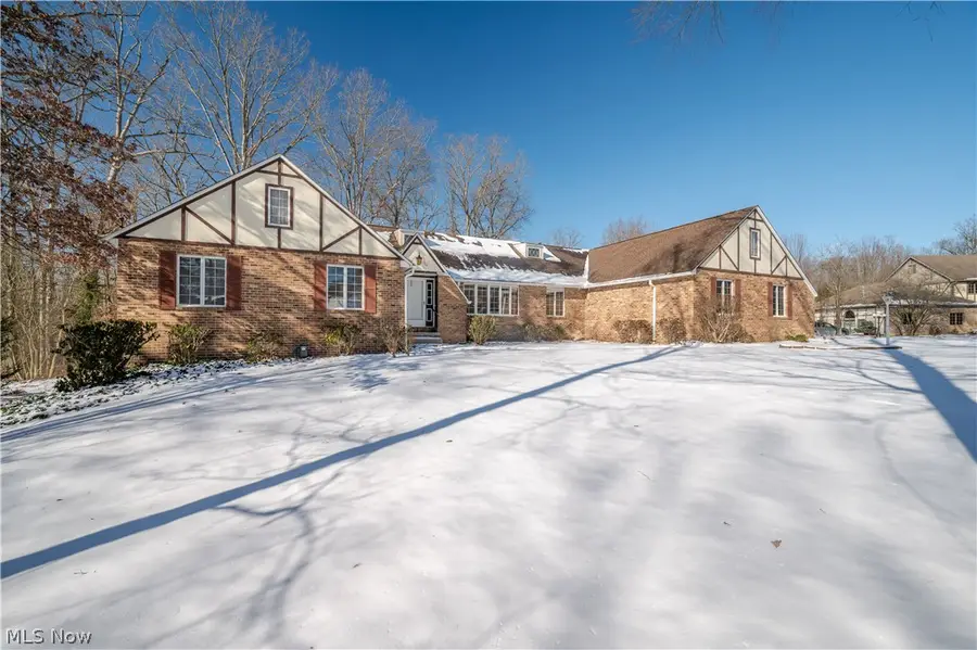 2998 Whispering Pines Drive, Canfield, OH 44406 - #3