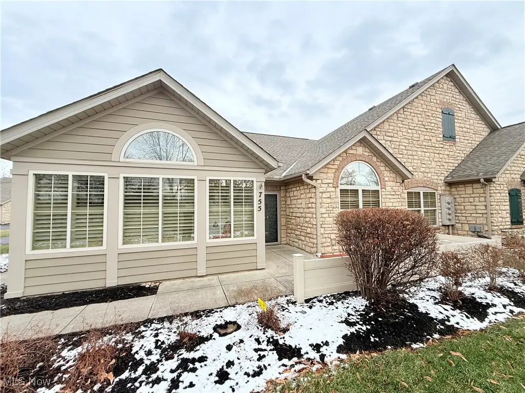 755 Kingsmead Road, Westerville, OH 43082 - Image #1