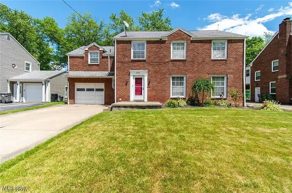 2331 Coronado Avenue, Youngstown, OH 44504