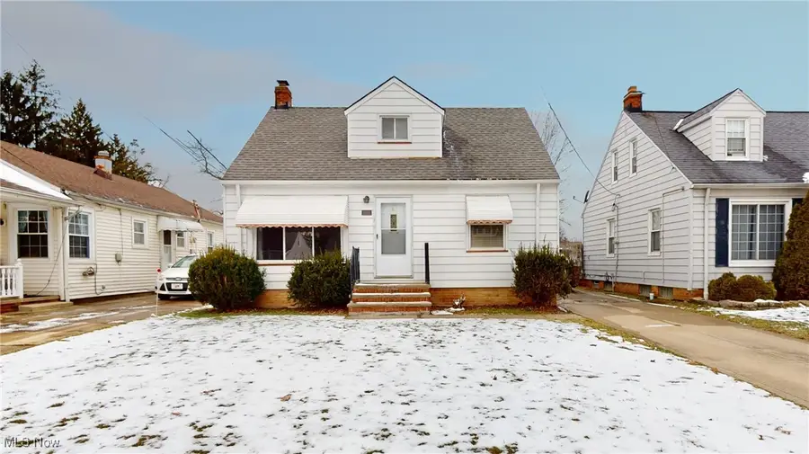 1206 Lander Road, Cleveland, OH 44124 - #2
